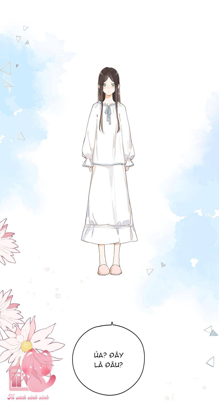 Ngôi Nhà Hướng Dương: Chapter 61