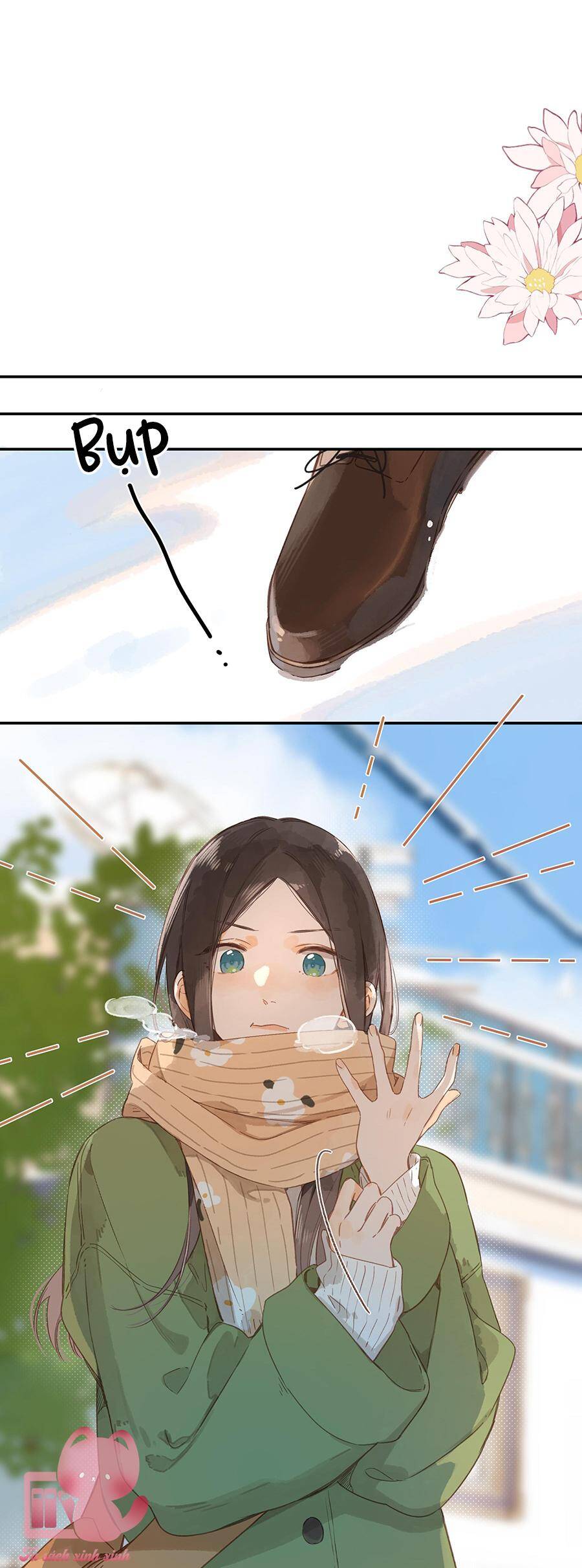 Ngôi Nhà Hướng Dương: Chapter 61