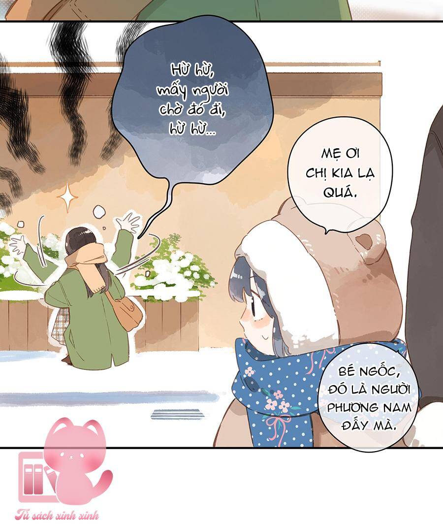 Ngôi Nhà Hướng Dương: Chapter 61