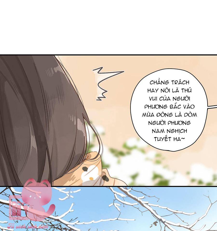 Ngôi Nhà Hướng Dương: Chapter 61