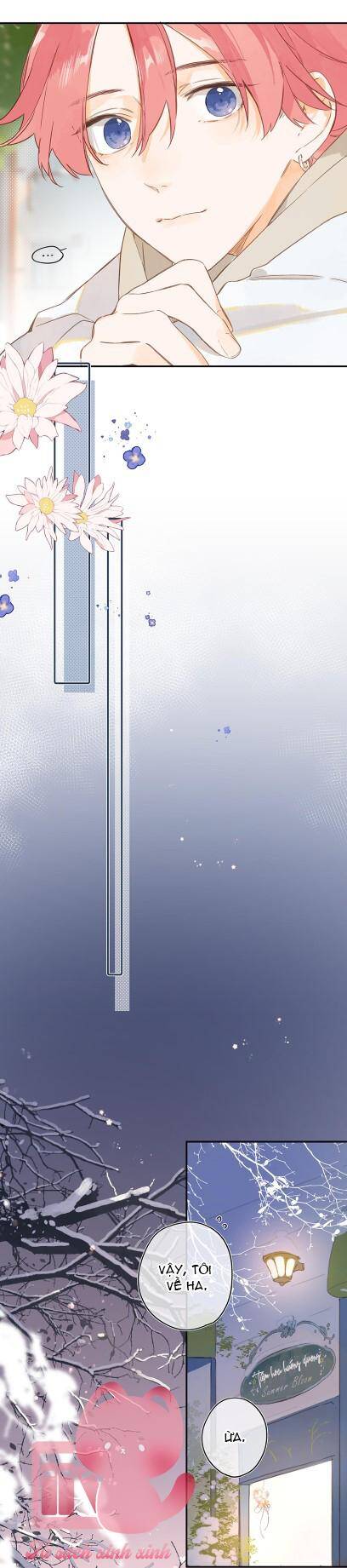 Ngôi Nhà Hướng Dương: Chapter 61