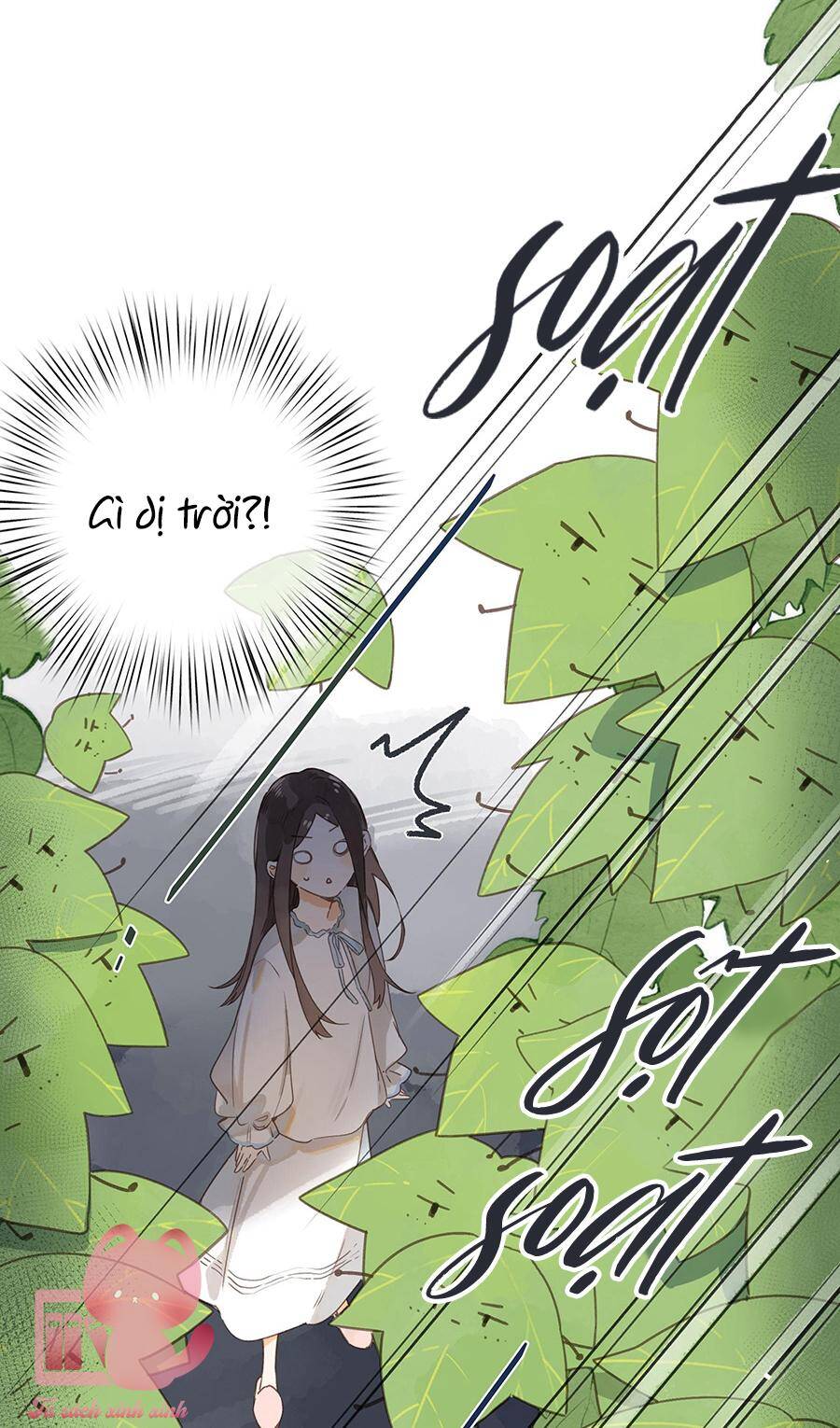 Ngôi Nhà Hướng Dương: Chapter 61