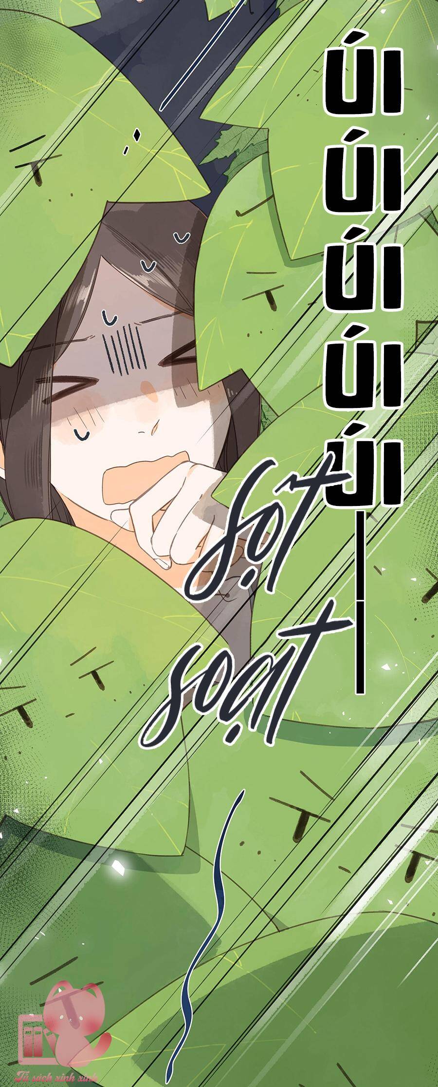Ngôi Nhà Hướng Dương: Chapter 61