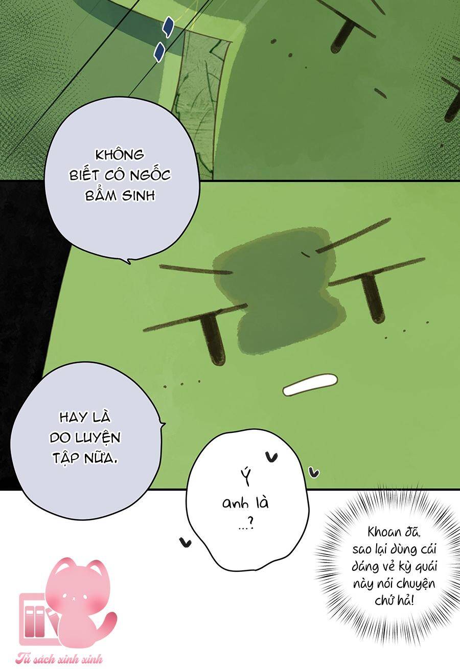 Ngôi Nhà Hướng Dương: Chapter 61