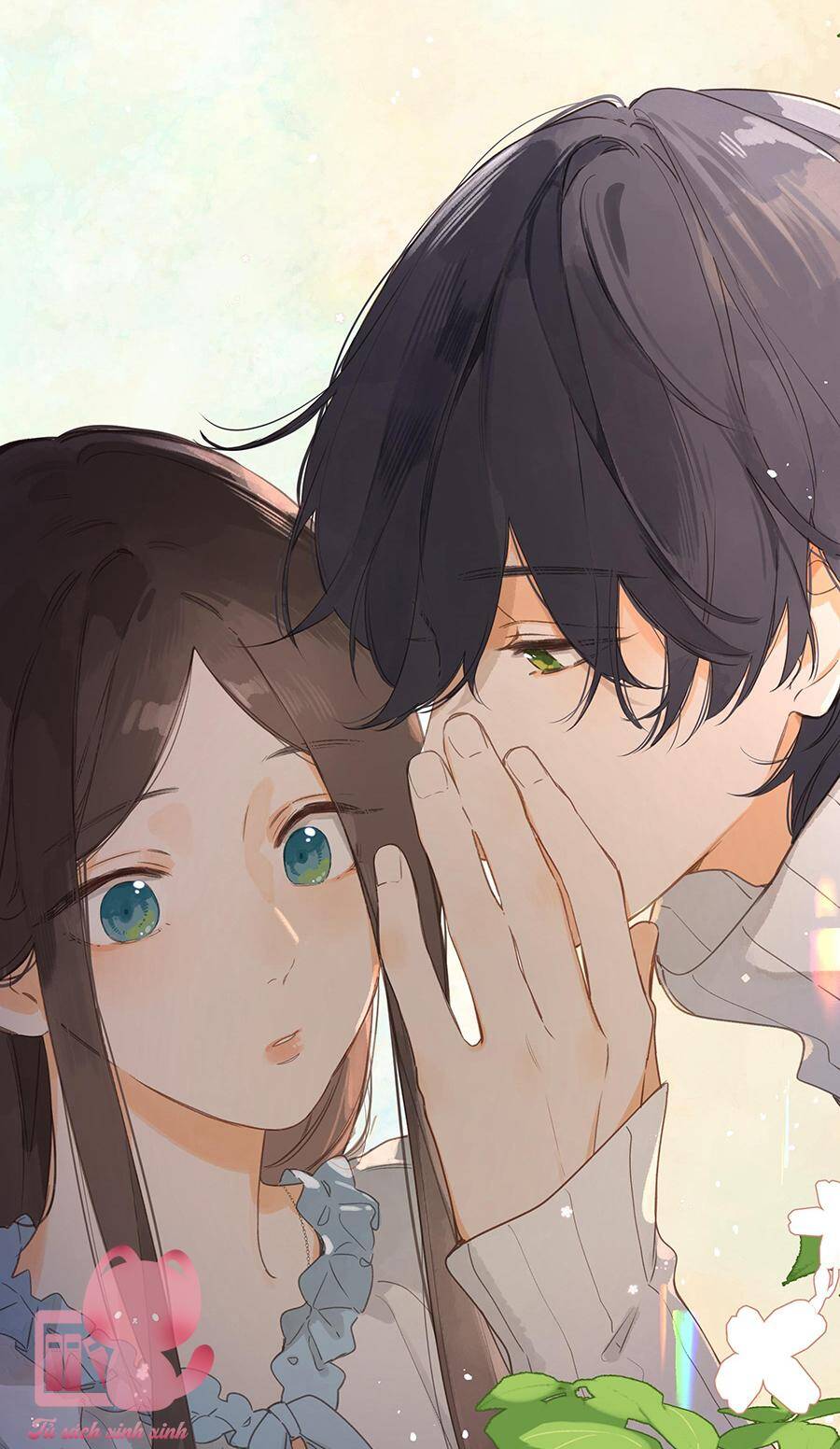 Ngôi Nhà Hướng Dương: Chapter 61