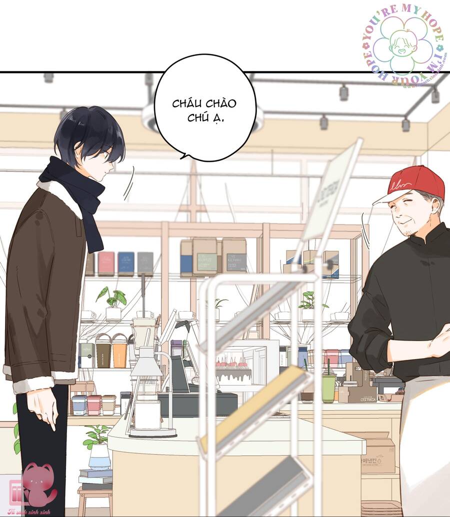 Ngôi Nhà Hướng Dương: Chapter 62