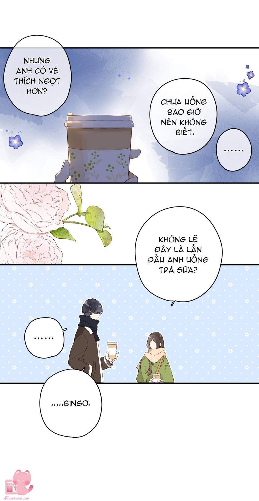 Ngôi Nhà Hướng Dương: Chapter 62