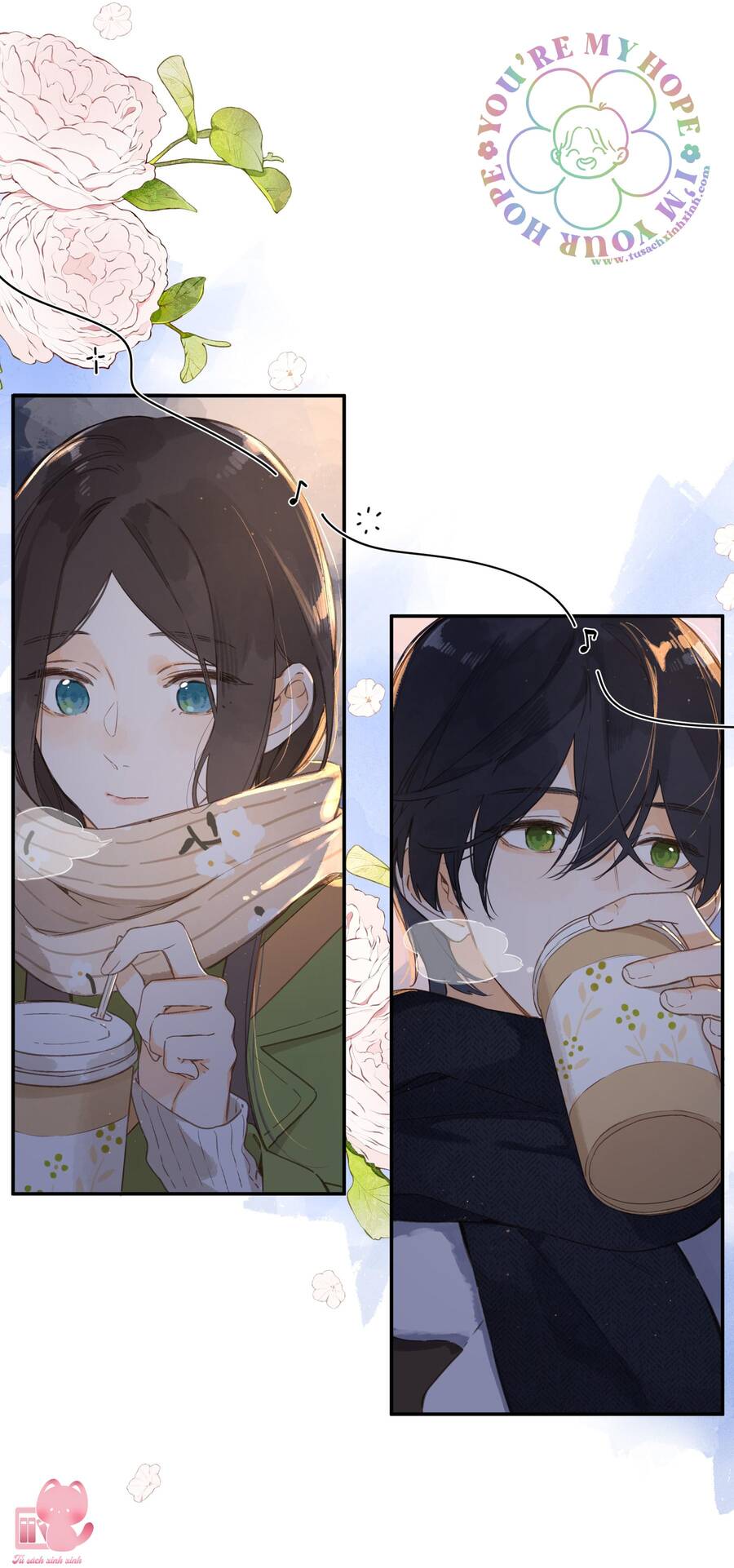 Ngôi Nhà Hướng Dương: Chapter 62