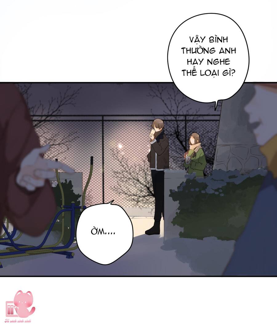 Ngôi Nhà Hướng Dương: Chapter 62