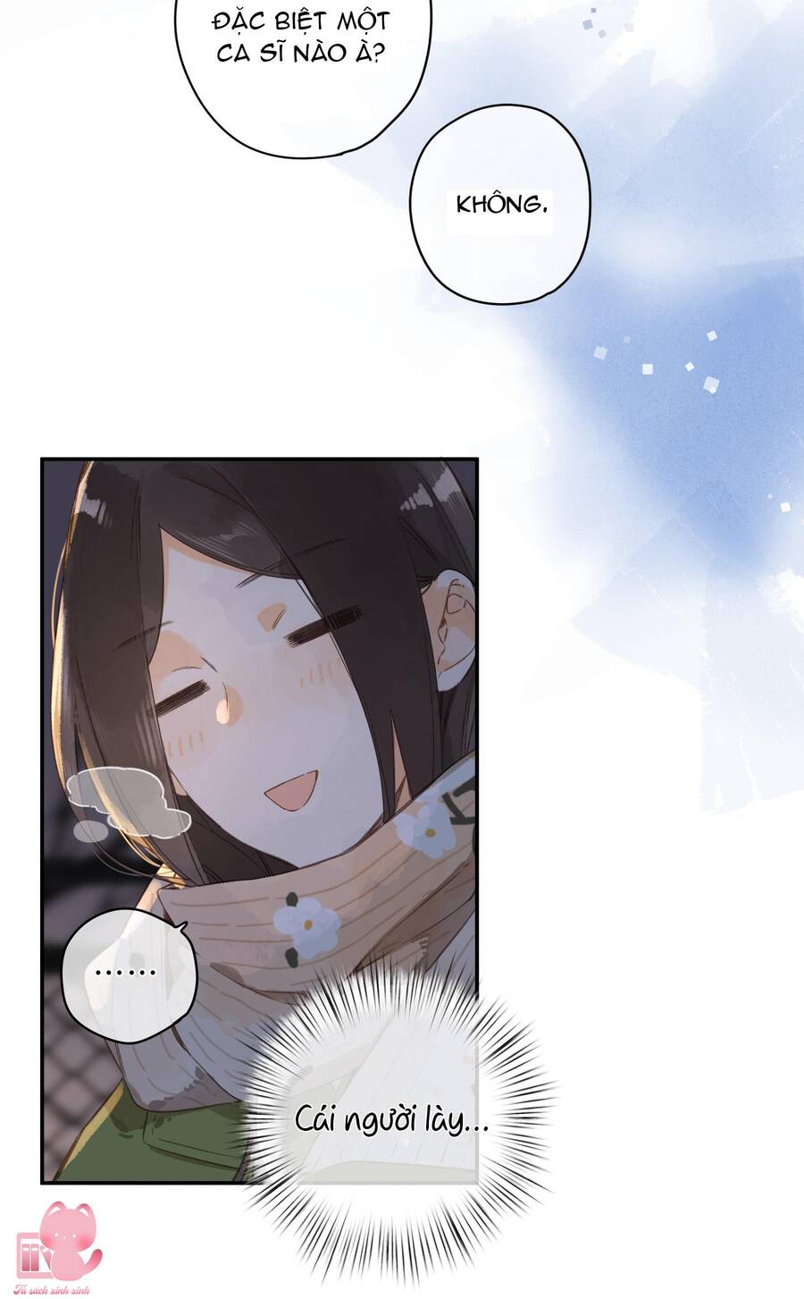 Ngôi Nhà Hướng Dương: Chapter 62