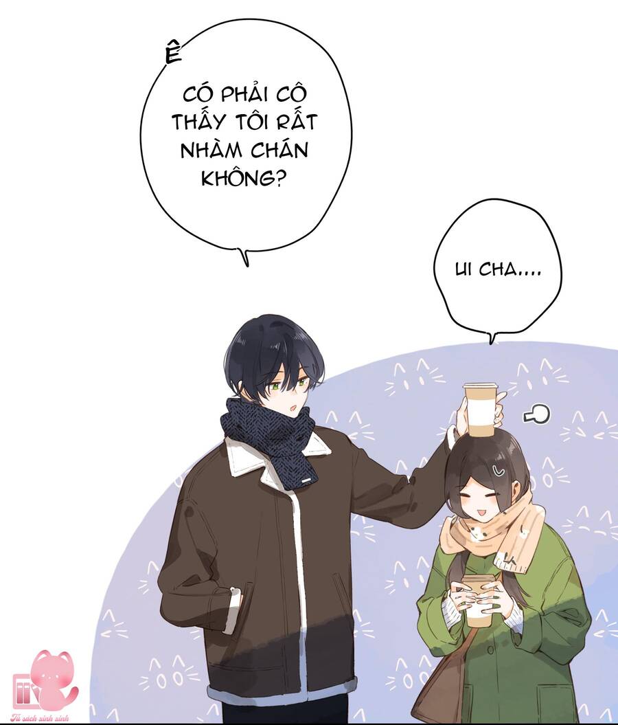 Ngôi Nhà Hướng Dương: Chapter 62