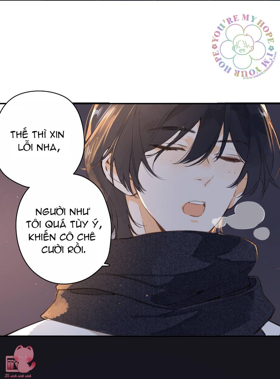 Ngôi Nhà Hướng Dương: Chapter 62