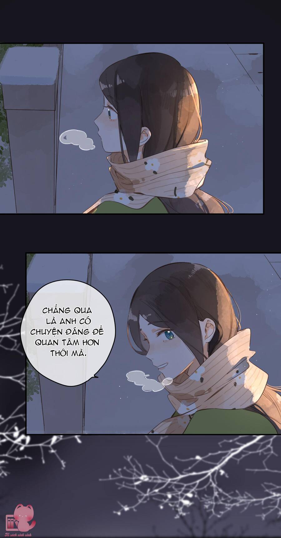 Ngôi Nhà Hướng Dương: Chapter 62