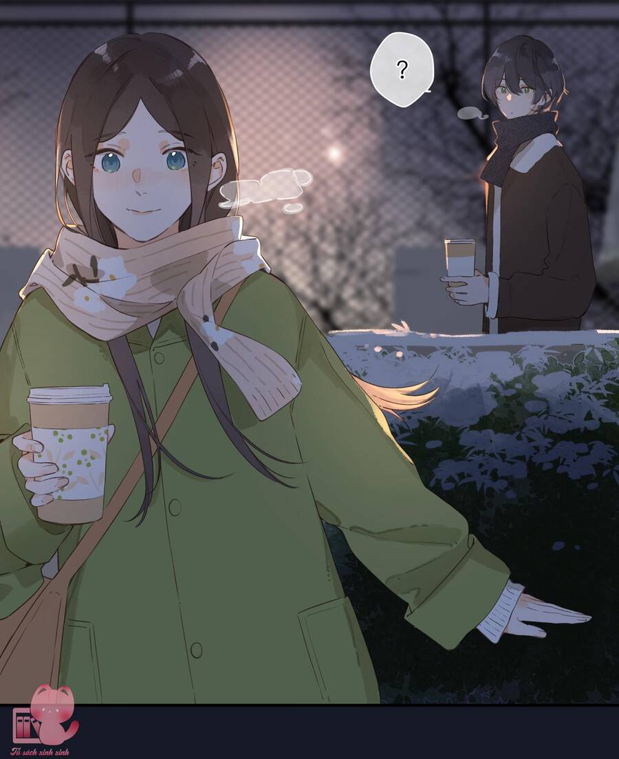 Ngôi Nhà Hướng Dương: Chapter 62
