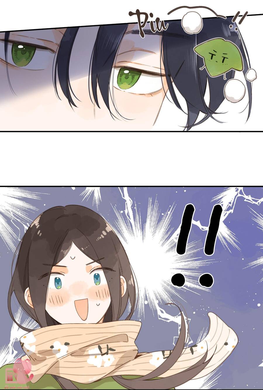 Ngôi Nhà Hướng Dương: Chapter 62