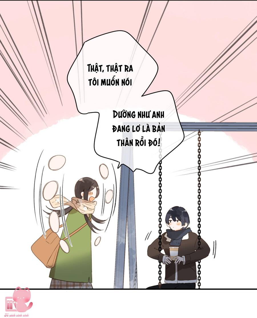 Ngôi Nhà Hướng Dương: Chapter 62