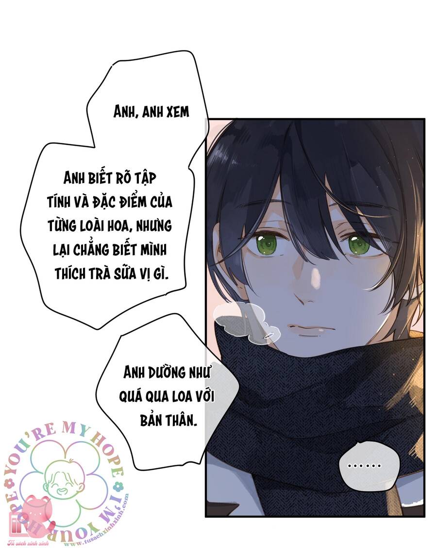 Ngôi Nhà Hướng Dương: Chapter 62