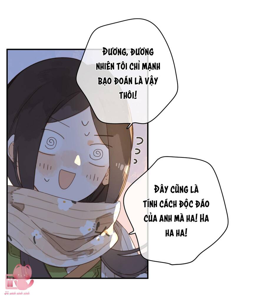 Ngôi Nhà Hướng Dương: Chapter 62