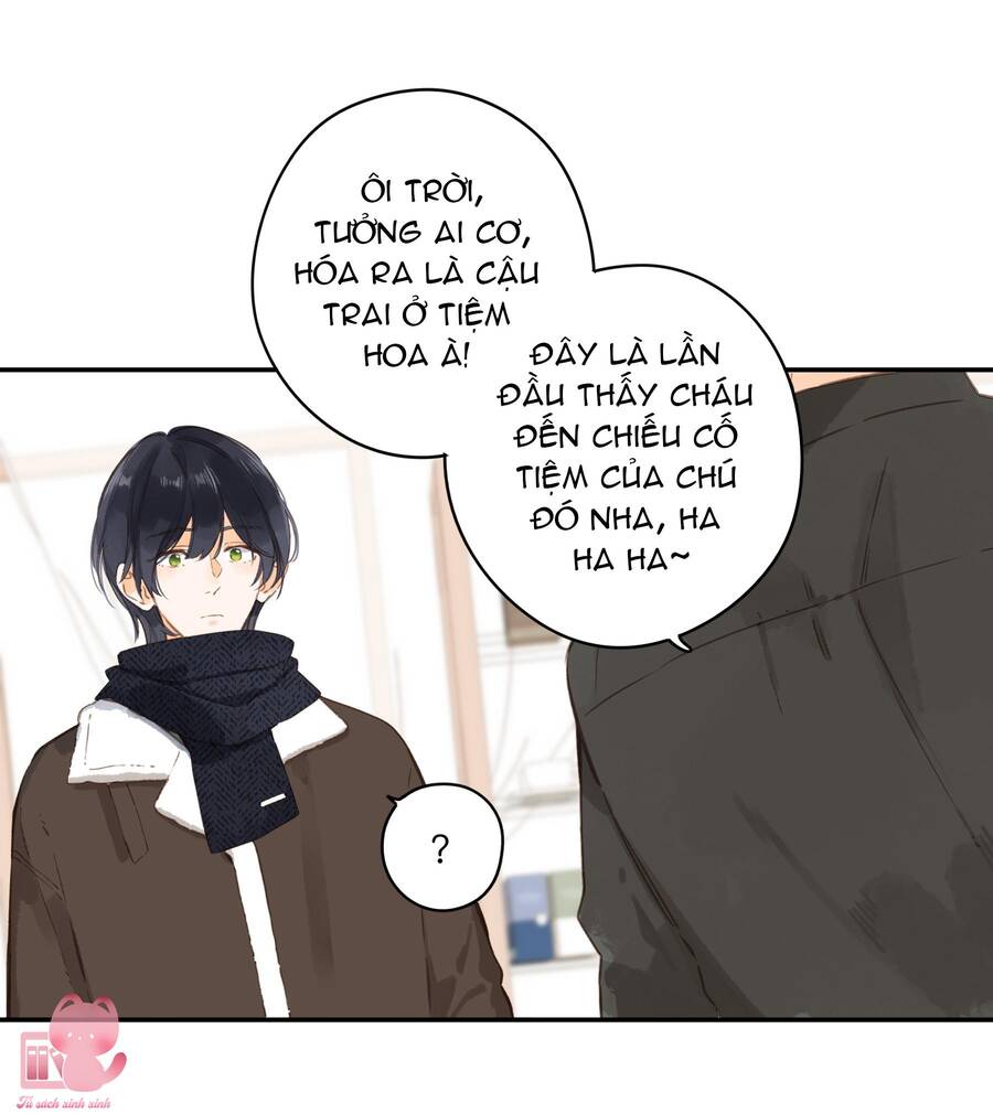 Ngôi Nhà Hướng Dương: Chapter 62