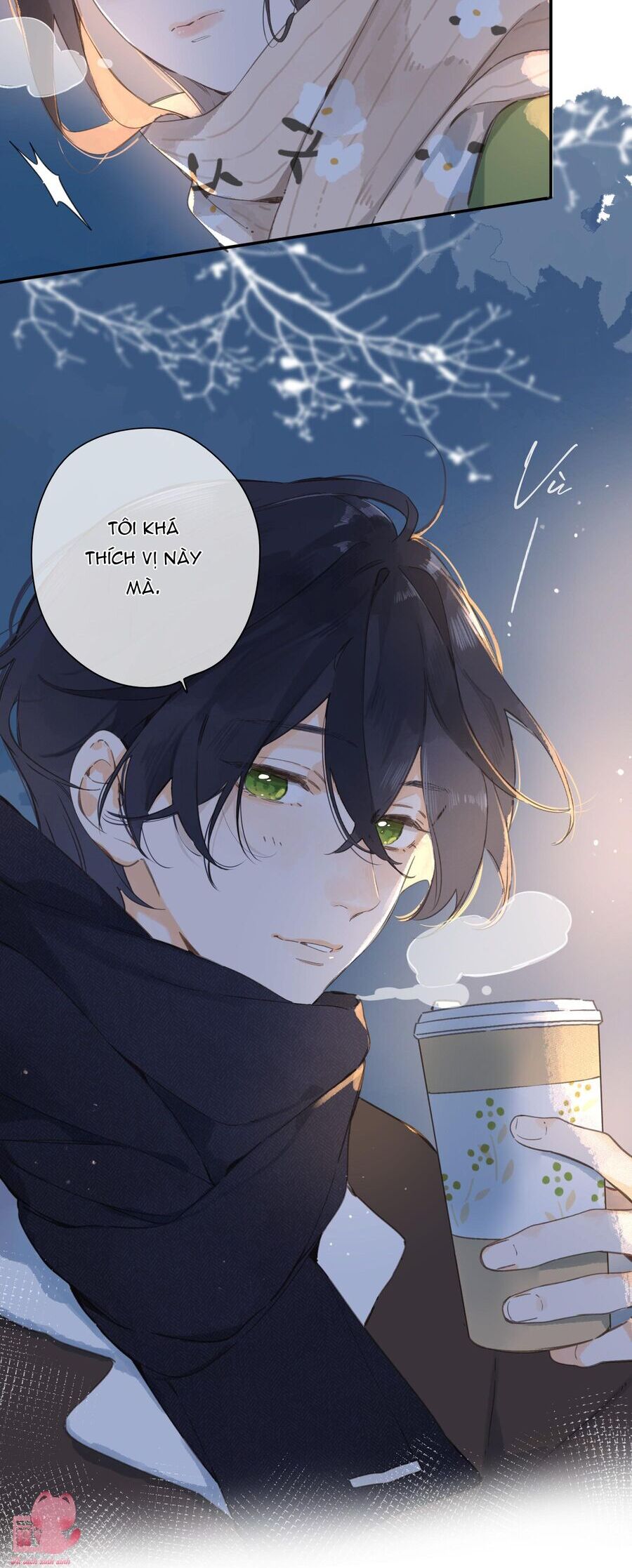 Ngôi Nhà Hướng Dương: Chapter 63