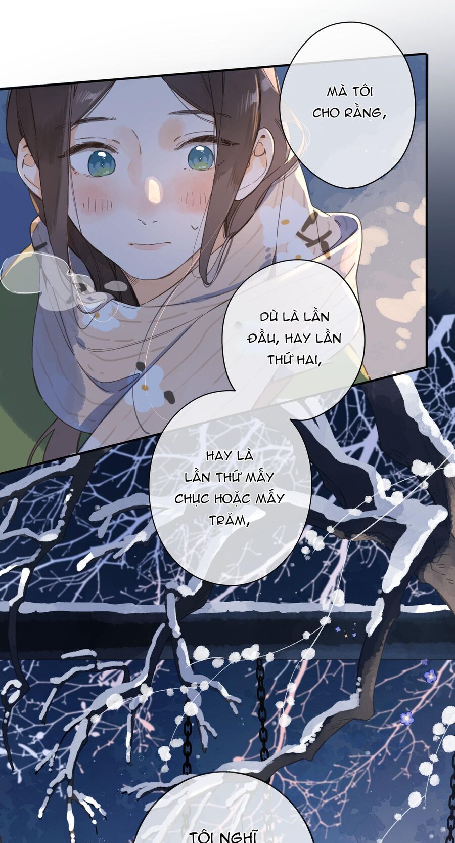 Ngôi Nhà Hướng Dương: Chapter 63