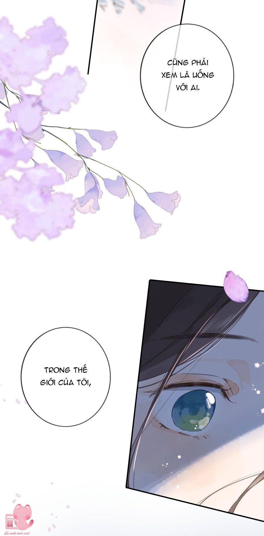 Ngôi Nhà Hướng Dương: Chapter 63