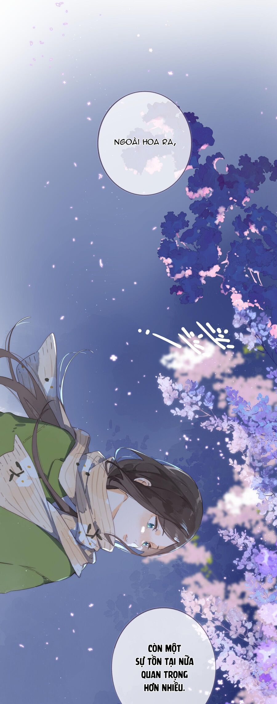 Ngôi Nhà Hướng Dương: Chapter 63