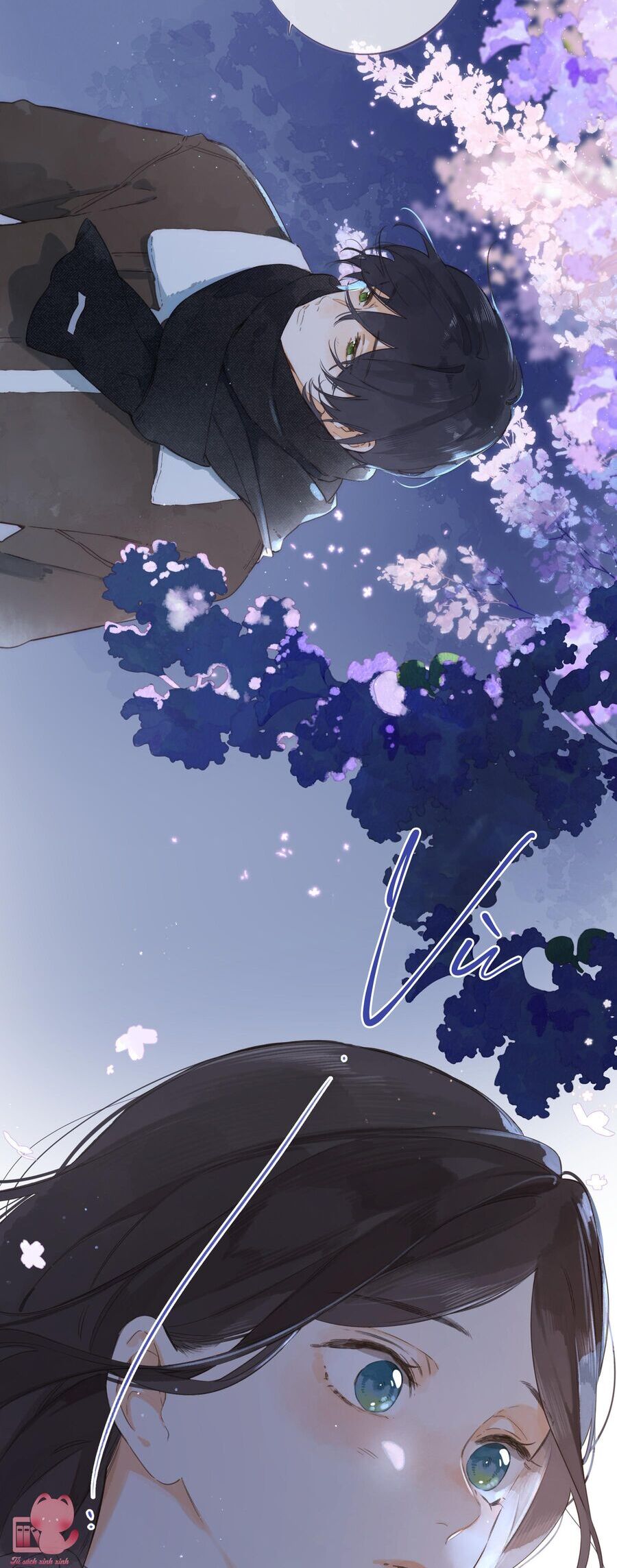 Ngôi Nhà Hướng Dương: Chapter 63