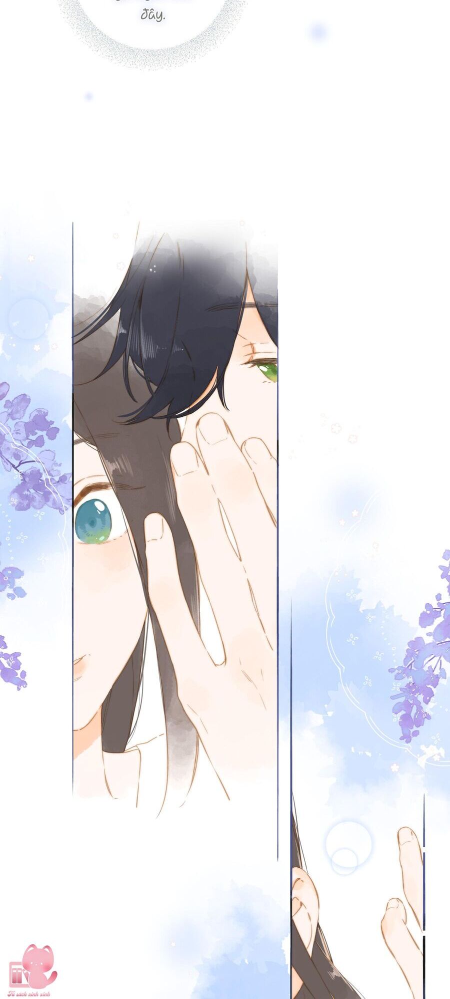 Ngôi Nhà Hướng Dương: Chapter 63