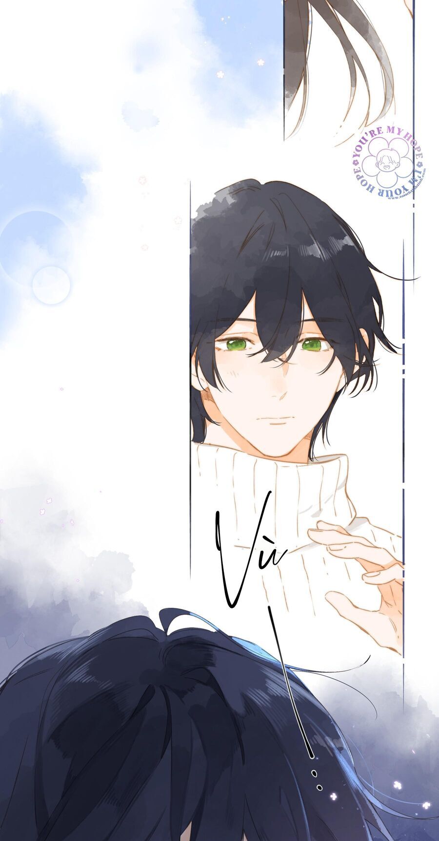 Ngôi Nhà Hướng Dương: Chapter 63