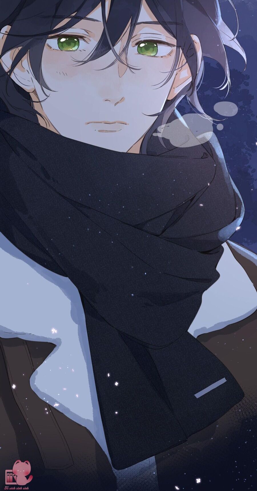 Ngôi Nhà Hướng Dương: Chapter 63