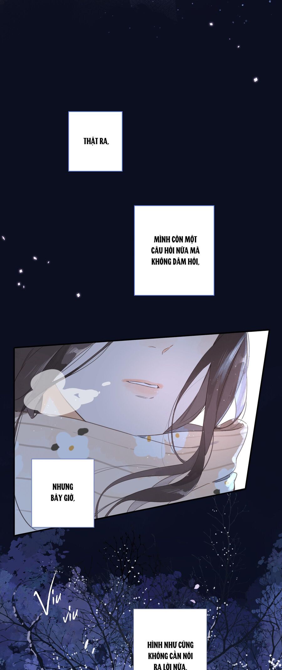 Ngôi Nhà Hướng Dương: Chapter 63
