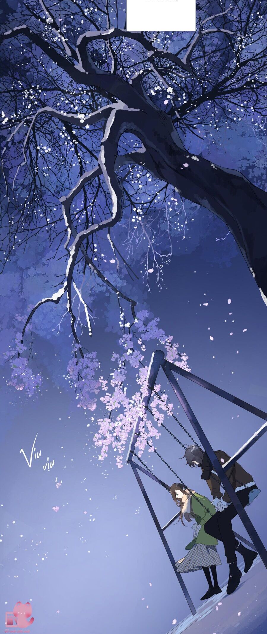 Ngôi Nhà Hướng Dương: Chapter 63