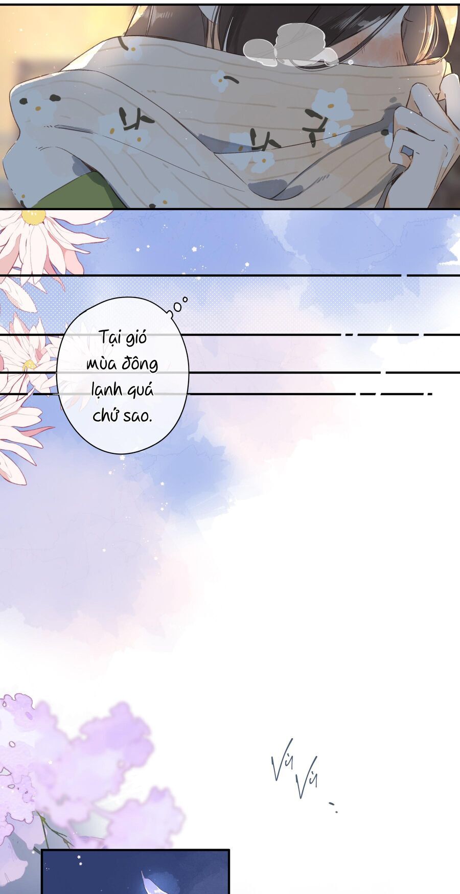 Ngôi Nhà Hướng Dương: Chapter 63