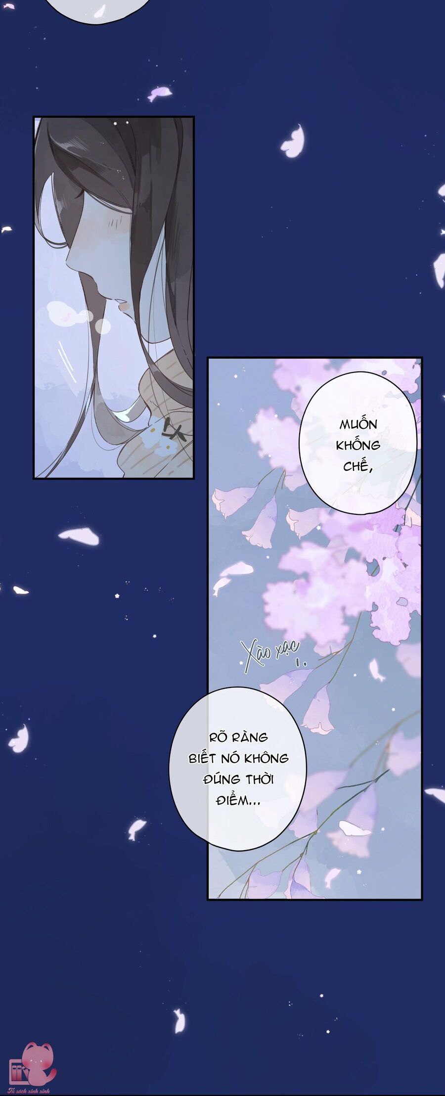 Ngôi Nhà Hướng Dương: Chapter 63