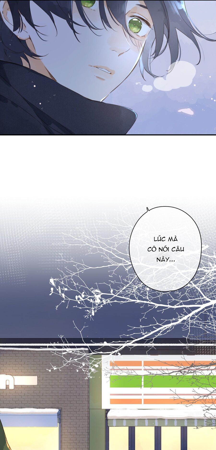 Ngôi Nhà Hướng Dương: Chapter 63