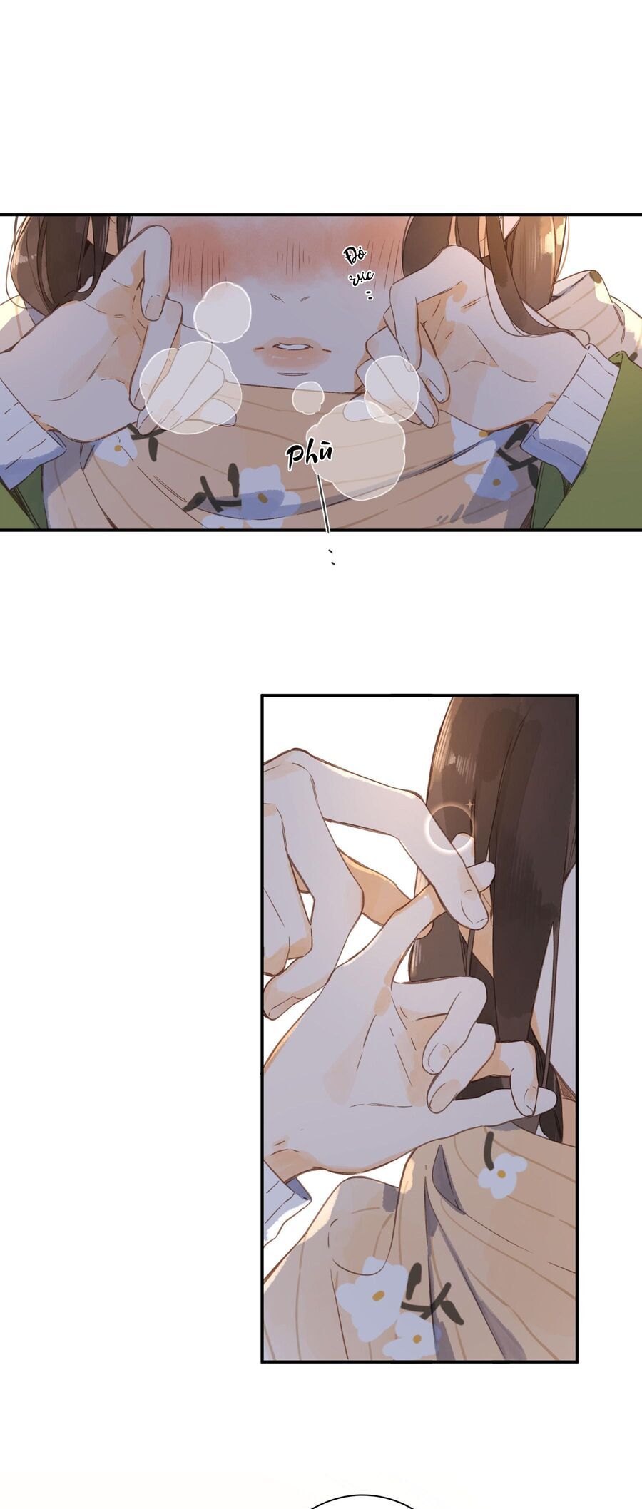 Ngôi Nhà Hướng Dương: Chapter 63
