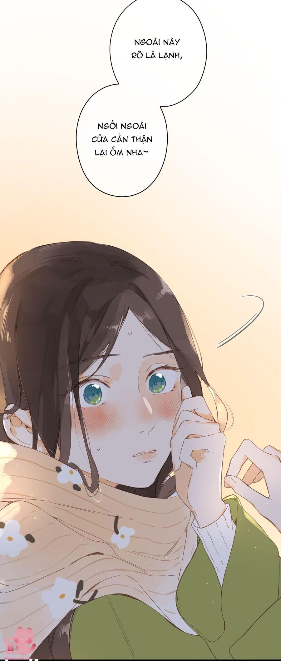 Ngôi Nhà Hướng Dương: Chapter 63