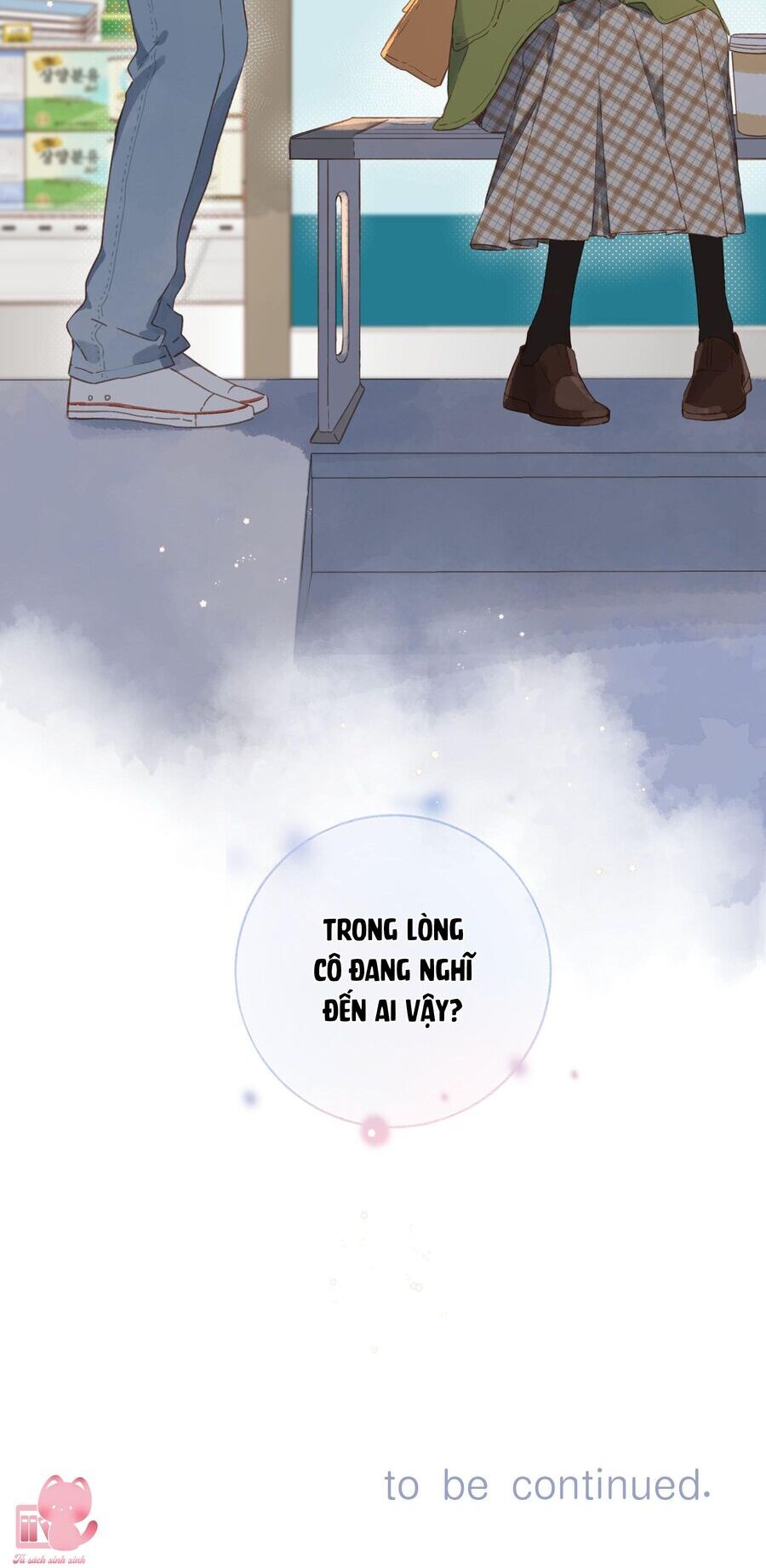 Ngôi Nhà Hướng Dương: Chapter 63