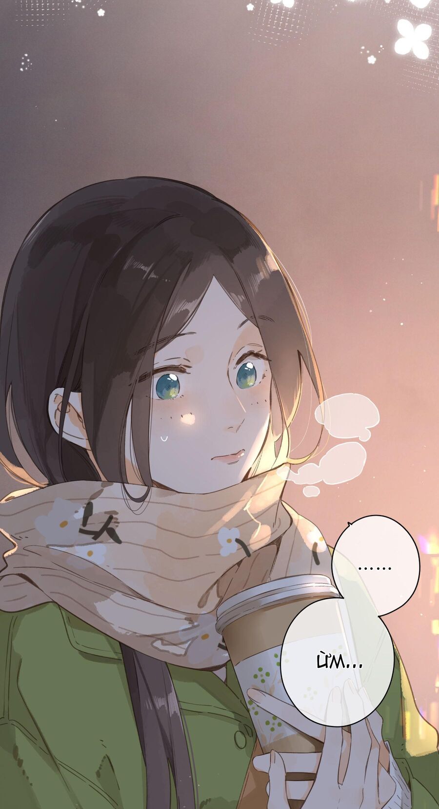 Ngôi Nhà Hướng Dương: Chapter 63