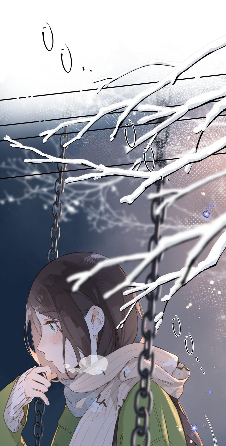 Ngôi Nhà Hướng Dương: Chapter 63