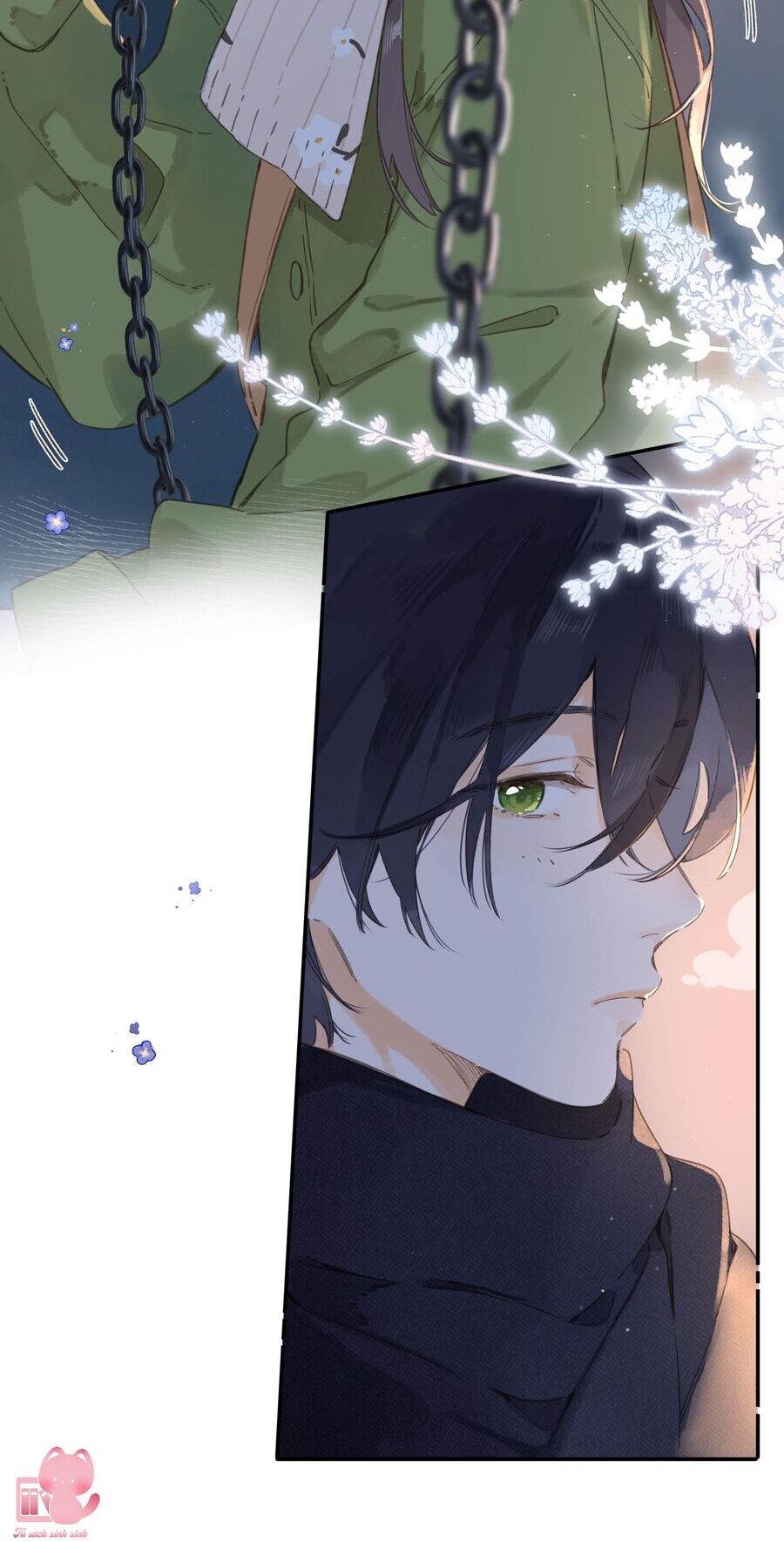 Ngôi Nhà Hướng Dương: Chapter 63