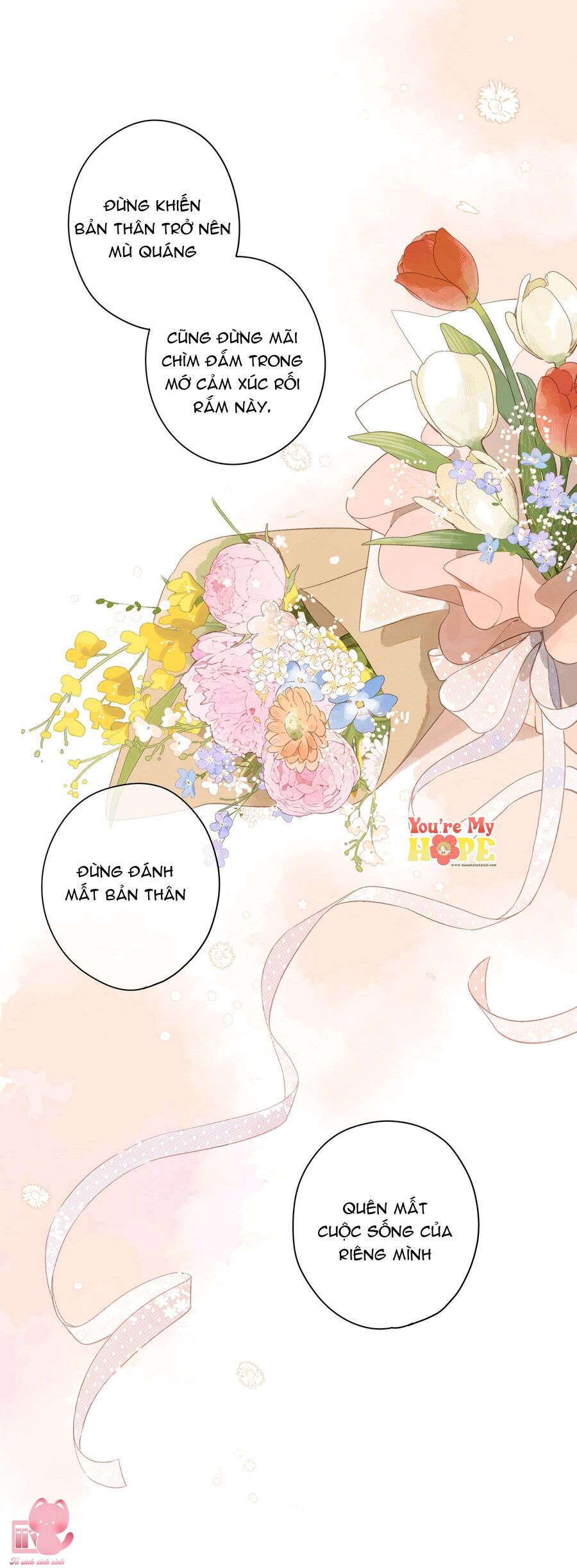 Ngôi Nhà Hướng Dương: Chapter 64