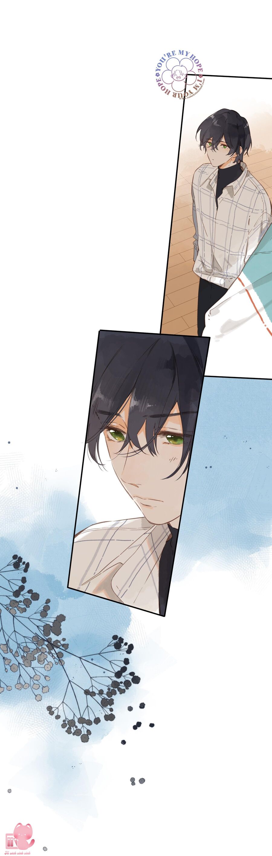Ngôi Nhà Hướng Dương: Chapter 64