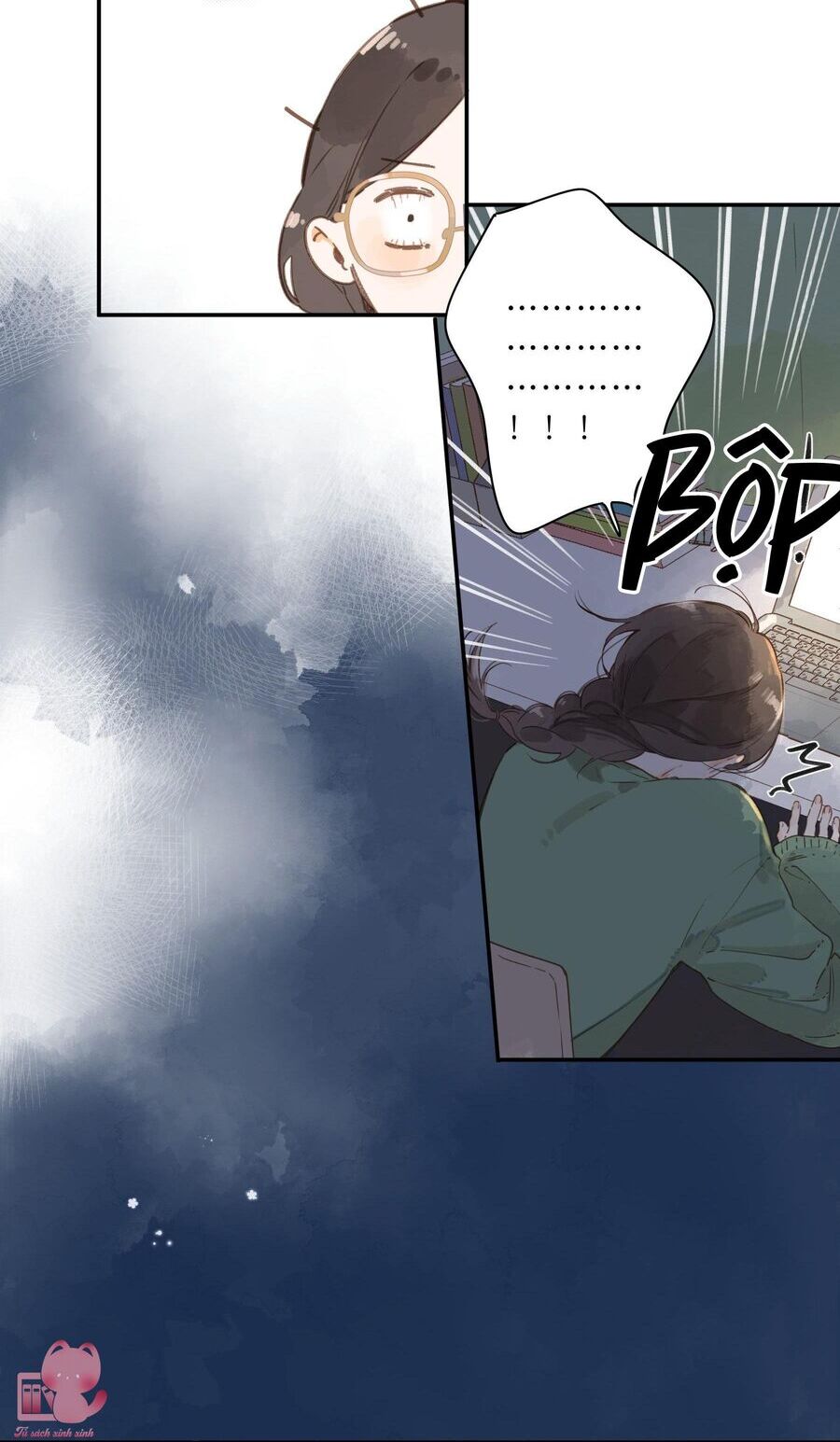 Ngôi Nhà Hướng Dương: Chapter 64