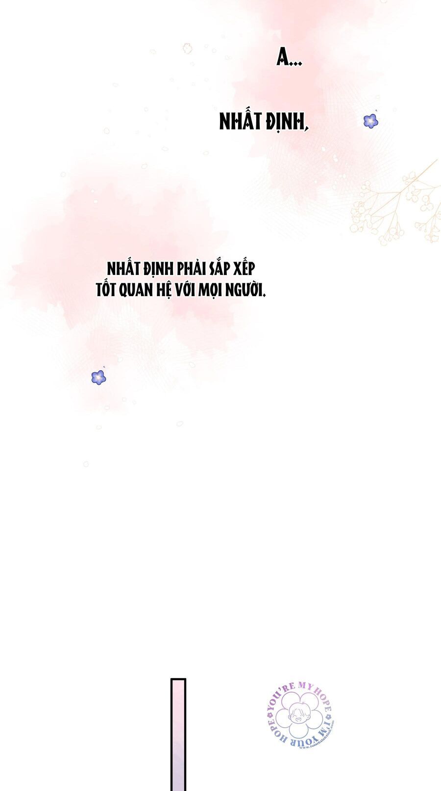 Ngôi Nhà Hướng Dương: Chapter 64