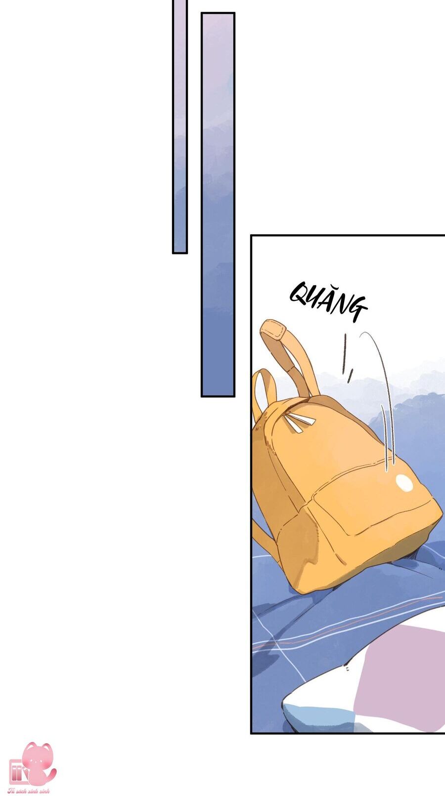 Ngôi Nhà Hướng Dương: Chapter 64