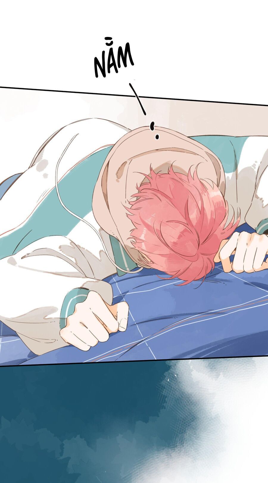 Ngôi Nhà Hướng Dương: Chapter 64