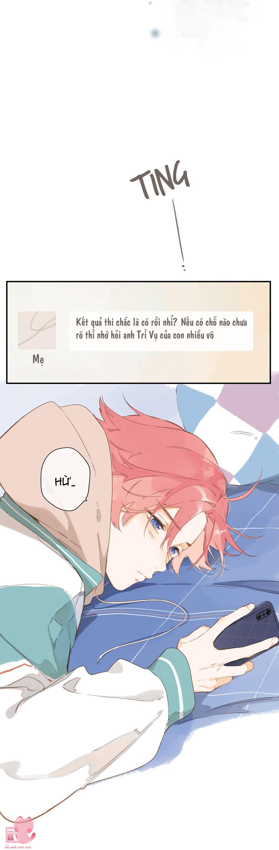 Ngôi Nhà Hướng Dương: Chapter 64