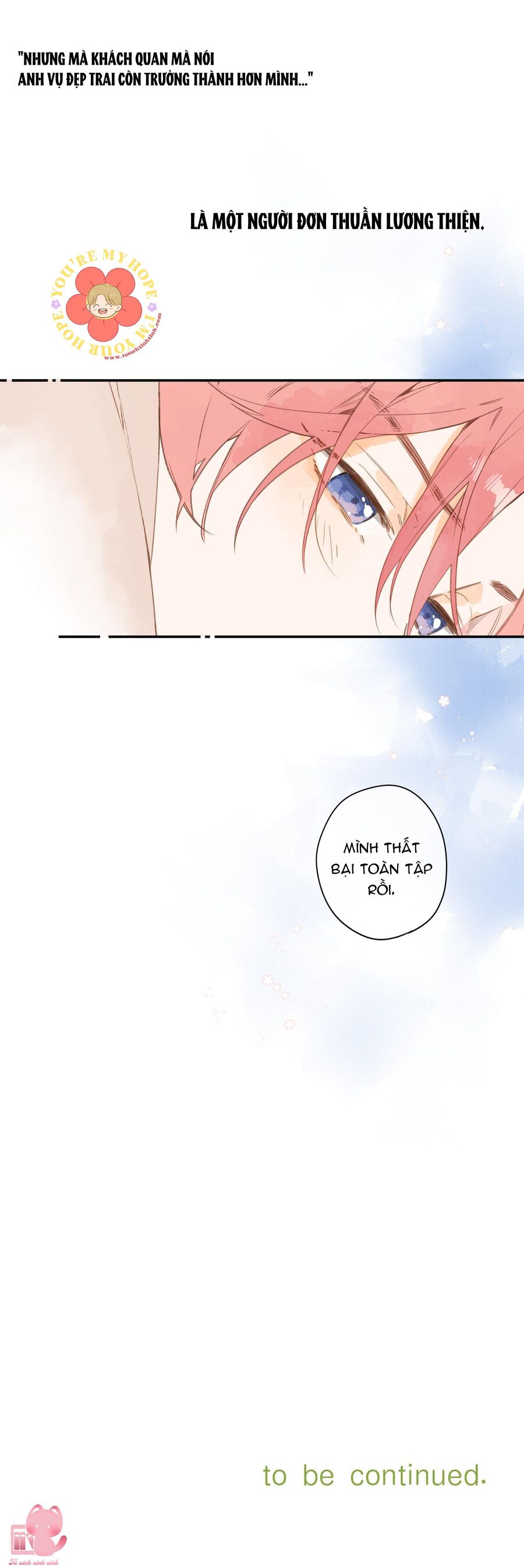 Ngôi Nhà Hướng Dương: Chapter 64
